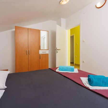 Apartment Davor 드라말리 외부 사진