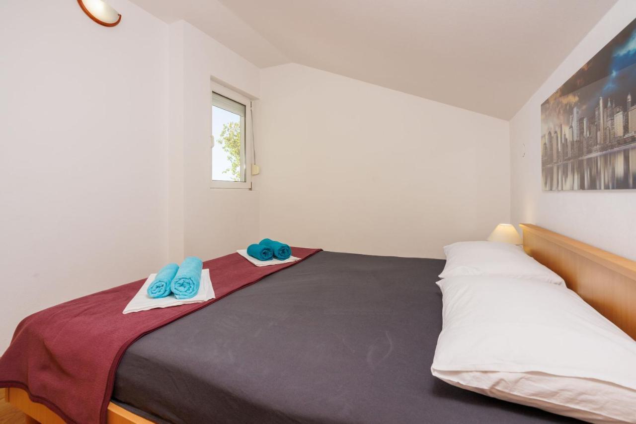 Apartment Davor 드라말리 외부 사진