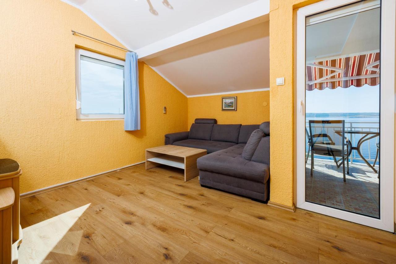 Apartment Davor 드라말리 외부 사진